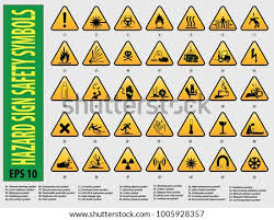 Wear hard hats, safety boots, and high visibility clothing. Shutterstock Puzzlepix