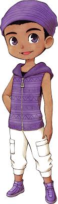 Story of seasons friends of mineral town popuri geschenk. Kai Sosfomt The Harvest Moon Wiki Fandom