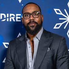 Marcus Jordan Sparks Romance Rumors With New Lady Friend