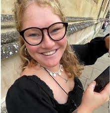 Even voorstellen van Tyla Whitehead