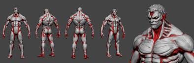 Check spelling or type a new query. Artstation Attack On Titan Armored Titan Mark Tayag