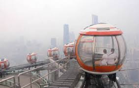 Mungkin air terjun ini nampak kecil, namun airnya yang jernih dan bersih merupakan bagaimana dengan senarai tempat menarik di selangor yang dikongsikan? Tempat Menarik Di Guangzhou Bukan Sekadar Lokasi Borong Murah Rahsia Shopee