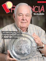 Presencia, Tu Revista . Acapulco 1307