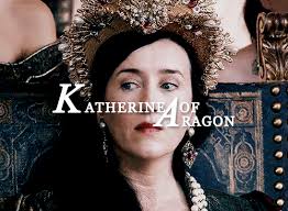 catherine of aragon