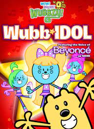 The episode got recreated and aired in 2006 with different art styles and promotional artwork. Buy Wow Wow Wubbzy Wubb Idol Microsoft Store En Au