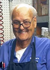 Ronald “Ronnie” Earl Smith, Sr.