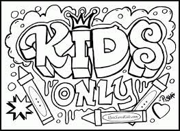 Colouring sheets fun indoor drama games for kids. Teenage Coloring Pages Free Printable Coloring Home