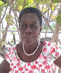 Remembering Ricardo Sylvanus Marshall