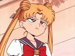 High quality print on acrylic. Anime Gif Sailor Moon Gif Anime Gif Anime Sailor Moon Discover Share Gifs