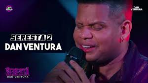 DAN VENTURA SERESTA 3 0