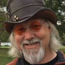 Profile for Avery Thornton