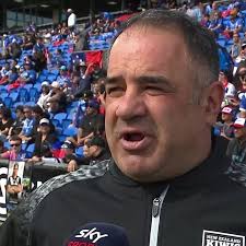 Loko back from the edge