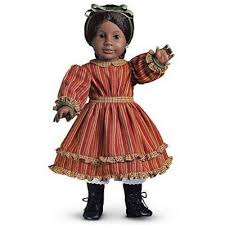 American Girl Addy S Striped Dress Book Pleasant Company New Retired Doll Clothes American Girl American Girl Clothes My American Girl Doll