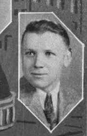 Edward Bruno Soltys (1915-1960)