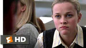 Matthew broderick, reese witherspoon, chris klein and others. What America Gets Wrong About Tracy Flick The New York Times