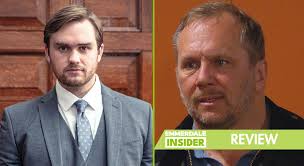 What happened in Emmerdale tonight: Moira received Zak death news and Billy  swore Mack to secrecy