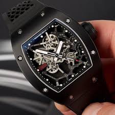 The swiss manufacturer has worked closely with the tennis star to produce extraordinary watches, including the rm 035. Love Watches Follow Us On Instagram Richard Mille Rm035 Baby Nadal Via Thewatchclub Richardmille Richard Mille Wrist Shot Watches