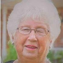 Ida Mae Gard Obituary