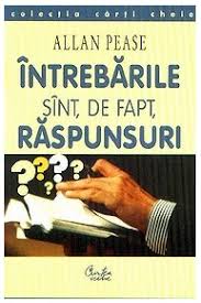 Body language de aproape 40 de ani, de când a apărut prima sa carte referitoare la limbajul trupului, care a devenit un bestseller cu vânzări de mai multe milioane de dolari. Allan Pease Este Cel Mai Cunoscut Expert Din Lume In Limbajul Trupului Folosind Cunostintele Din Acest Domeniu El Prezinta O Remarc