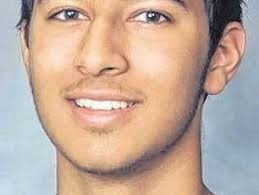 Top students in the Class of 2013