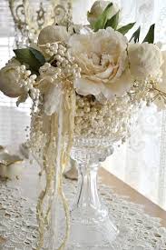 Jennelise Little Leftovers Wedding Centerpieces Flower Arrangements Flower Centerpieces