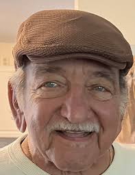 Obituary information for Louis Francis Mott, Jr.