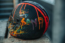 Considering f1 drivers are commonly known for living in. Lando Norris On Twitter Win This Helmet I Painted To Raise Money For Mindcharity Raffle Closes 1pm Friday Get Your 5 Ticket At Https T Co Qrmugvedq4 Https T Co Bn4hf2pann