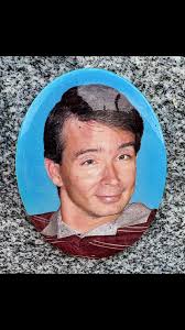 Exploring Meaningful Cemetery Sites and Graves