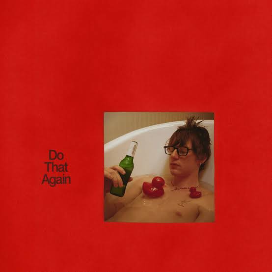 Do That Again cover