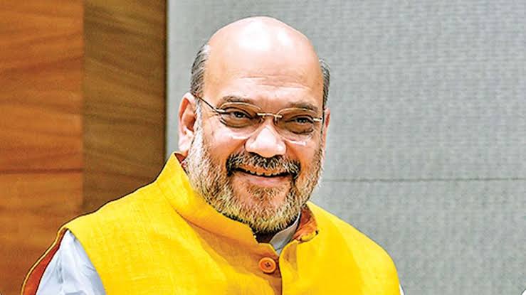 Image result for amit shah image"