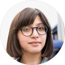 Natasha Bear's Instagram, Twitter & Facebook