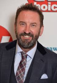 LEE MACK! ❤️💕💕 Lee Gordon McKillop (born 1968, Southport, Merseyside)  English actor, comedian & television presenter..