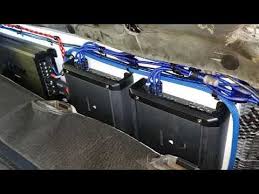 2 Rear Seat Lift Kit 08 Silverado Youtube In 2020 Rear Seat Custom Car Audio Car Stereo Systems
