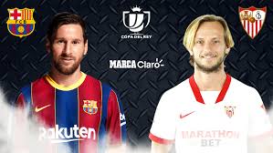 Barcelona juega cada vez peor: Partidos De Hoy Barcelona Vs Sevilla Barcelona Vs Sevilla Resumen En Video Y Resultado Del Partido De Vuelta De Las Semifinales De La Copa Del Rey Marca Claro Usa