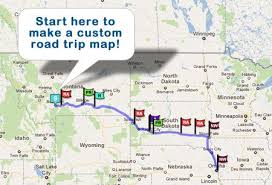 Roadtrip America Road Trip Planning For North America Road Trip Planning Road Trip Map Road Trip