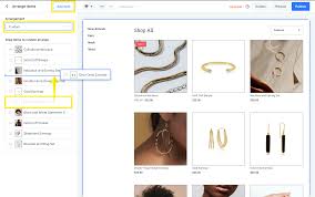 Facebook is showing information to help you better understand the purpose of a page. Customize Category Pages In Square Online Square Support Center Us