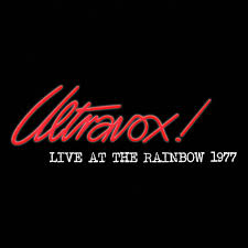 Stream I Came Back Here To Meet You Live At The Rainbow Theatre London Uk 1977 By Ultravoxuk Listen Online For Free On Soundcloud