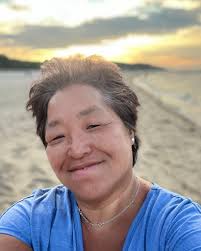 Naomi Alice Otomo Fagin Obituary December 4, 2025