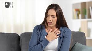 Video of symptoms, causes, and treatment of panic attacks | Britannica