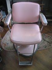 Barber Chair Shabby Chic Background Shabby Chic Decor Shabby Chic