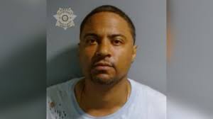 Ariz. man accused of planning Ga. mass shooting to spark race war