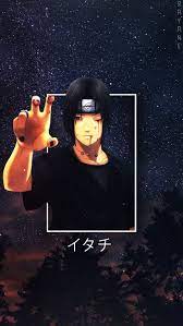 Itachi Wallpaper Naruto Shippuden Cool Anime Wallpapers Naruto Shippuden