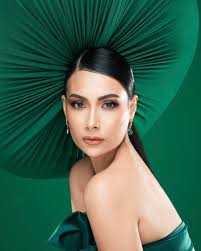 Miss Universe Philippines Bohol