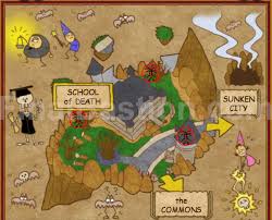 Maybe you would like to learn more about one of these? Wizard City Reagent Map Final Bastion