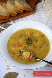 Najlepsza Grochowka Delicious Soup Recipes Cooking