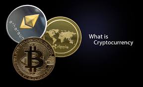 In cryptocurrency, this old method of cryptography is used in a new way. Cryptocurrency For Beginners Financial Education With Wave Master