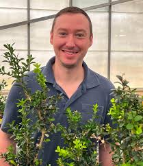 John Dobbs : USDA ARS