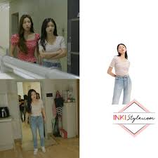 We did not find results for: Backstreet Rookie Episodes 5 10 Fashion Kim Yoo Jung As Jung Saet Byul Inkistyle Mini Dress With Sleeves Korean Fashion Trends Shop Crop Tops