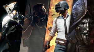 Evolusi Game Online