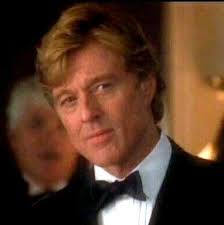 Pin On Robert Redford Visual Perfection